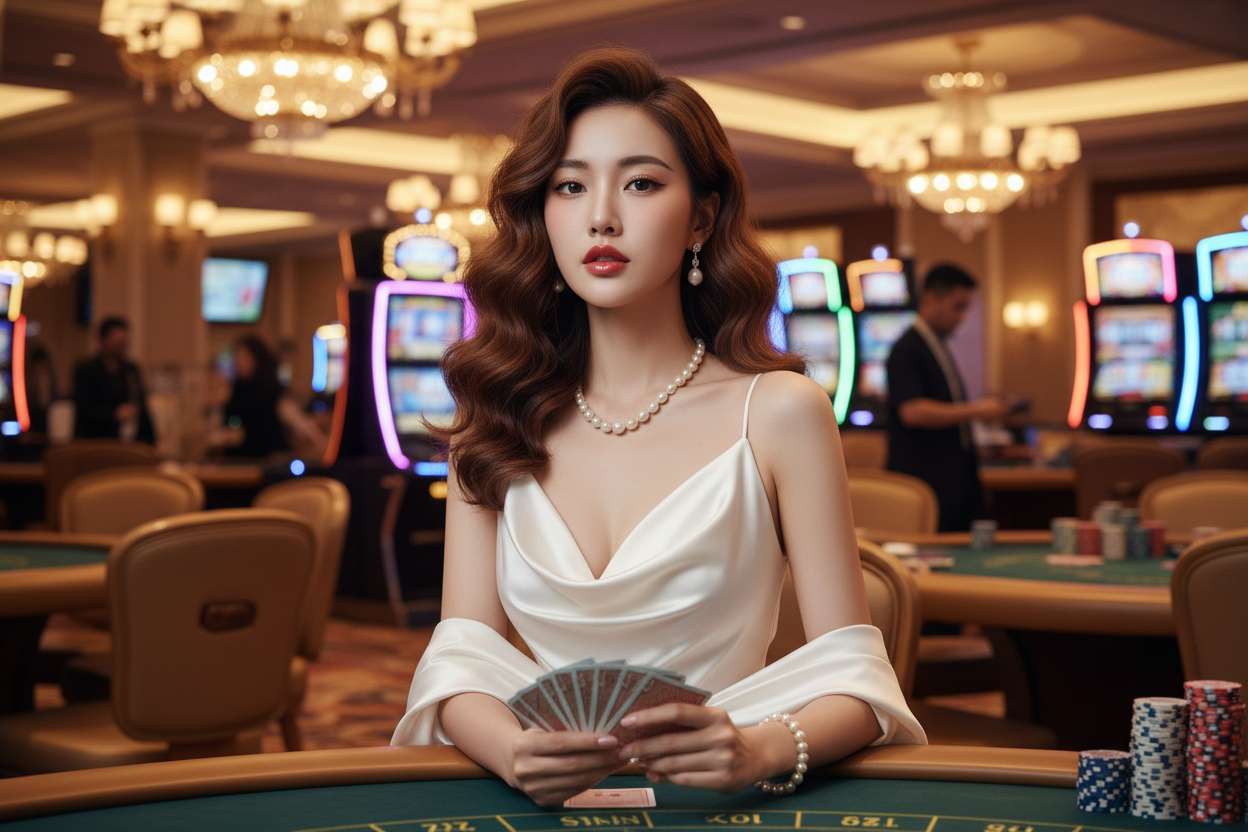 LEXY888 คาสิโน: ประตูสู่โลกแห่งความบันเทิงออนไลน์ พร้อมระบบ lexy888 เข้าสู่ระบบ ที่ง่ายและปลอดภัย